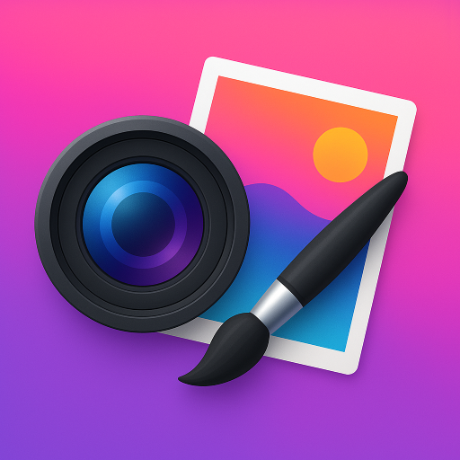 Glazr Photo
