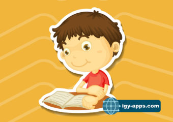 book-kids
