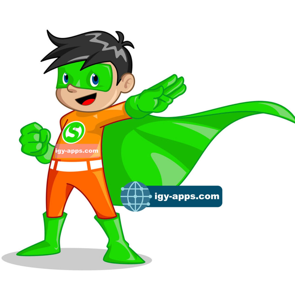 super-kids