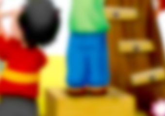 Video-banner