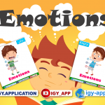 الانفعالات 🖨️ Emotion 🖨️ وسائل تعليمية
