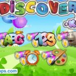 Discover-English