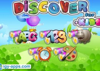 Discover-English