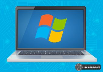 Microsoft Windows