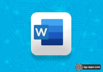 Microsoft Word