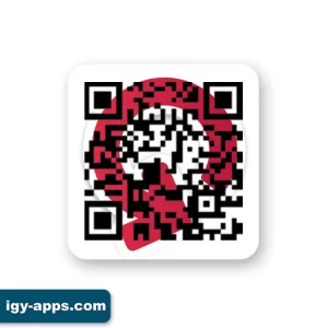 طريقة QR code رمز الاستجابة السريعة