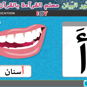 نور البيان المستوي الأول