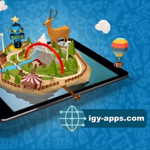 igy-apps.com