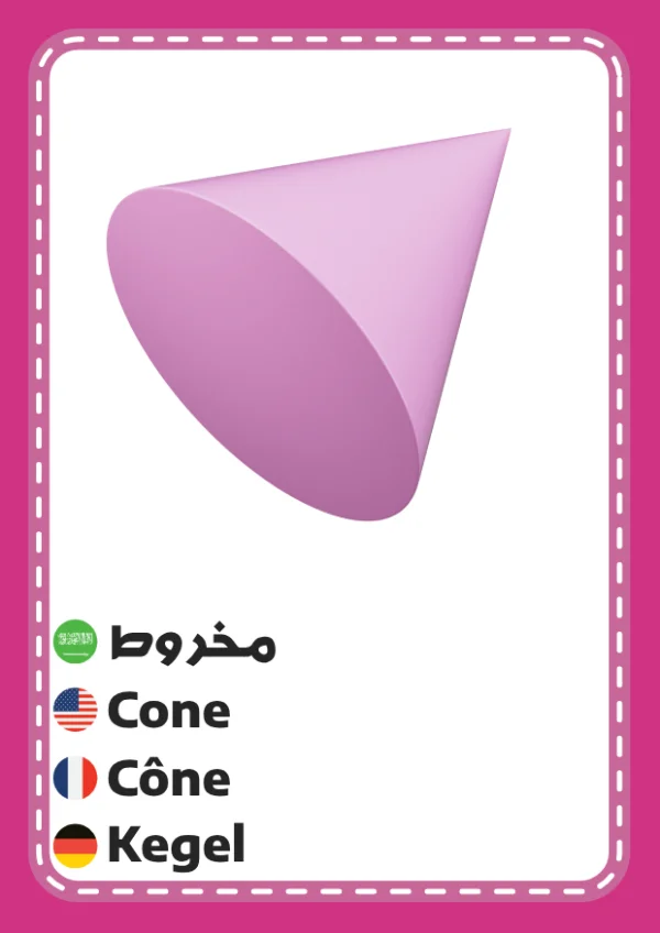 مخروط — Cone