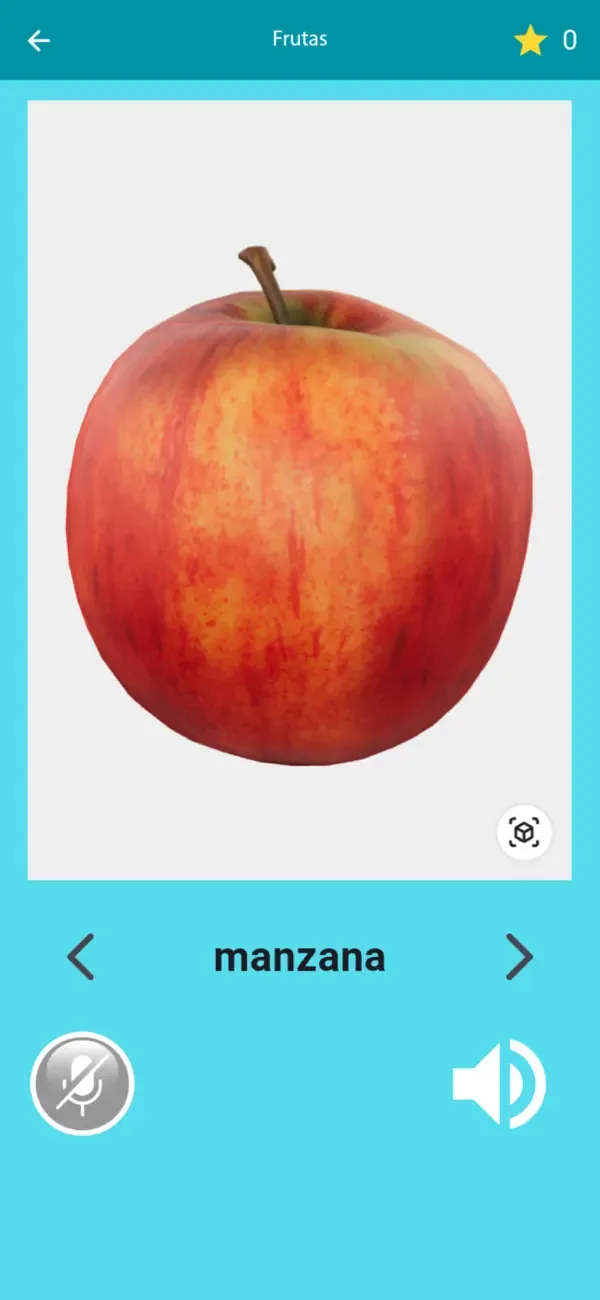 Discover Spanish 3D — 4